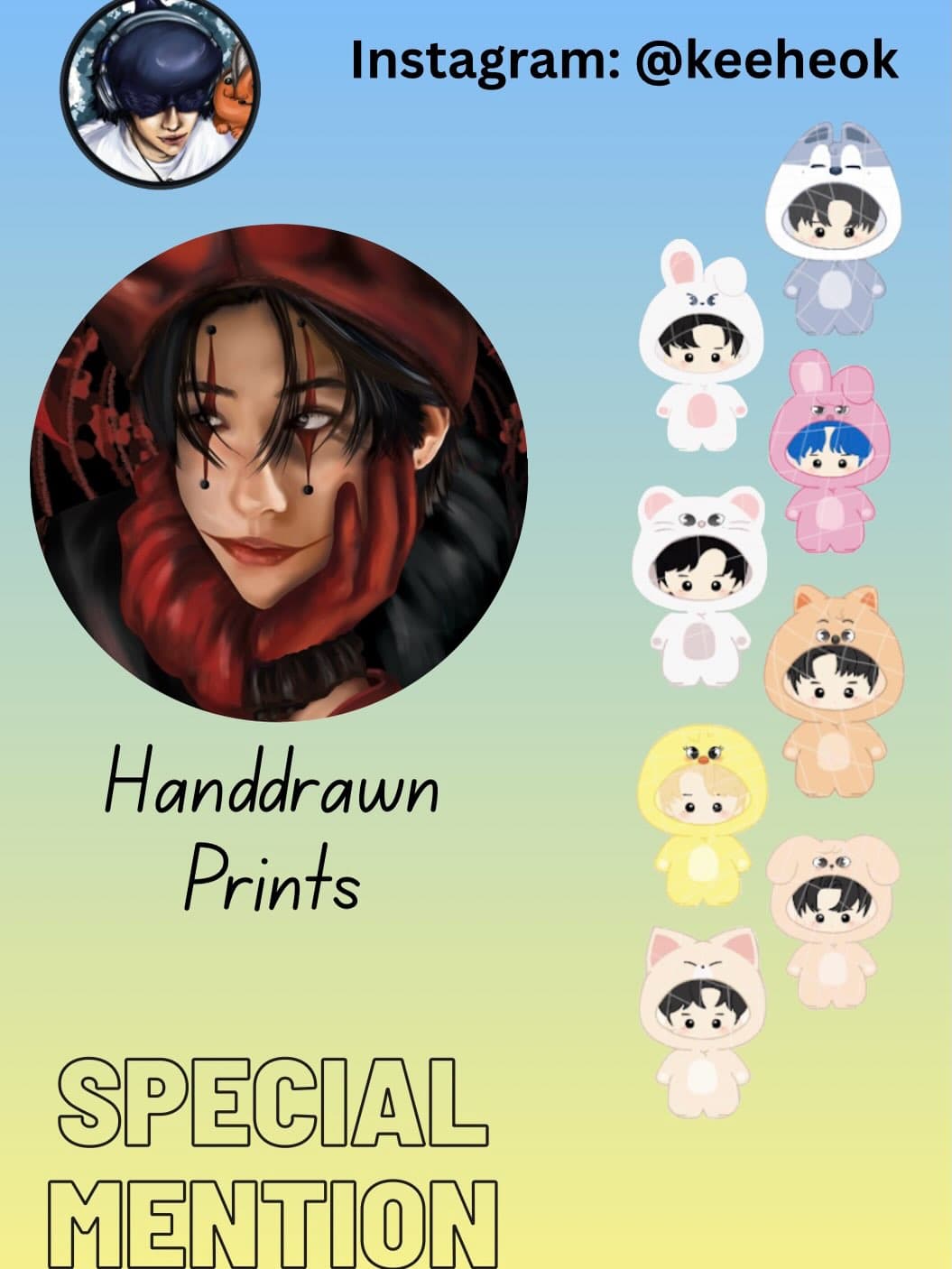 All About HanLix - Image 8