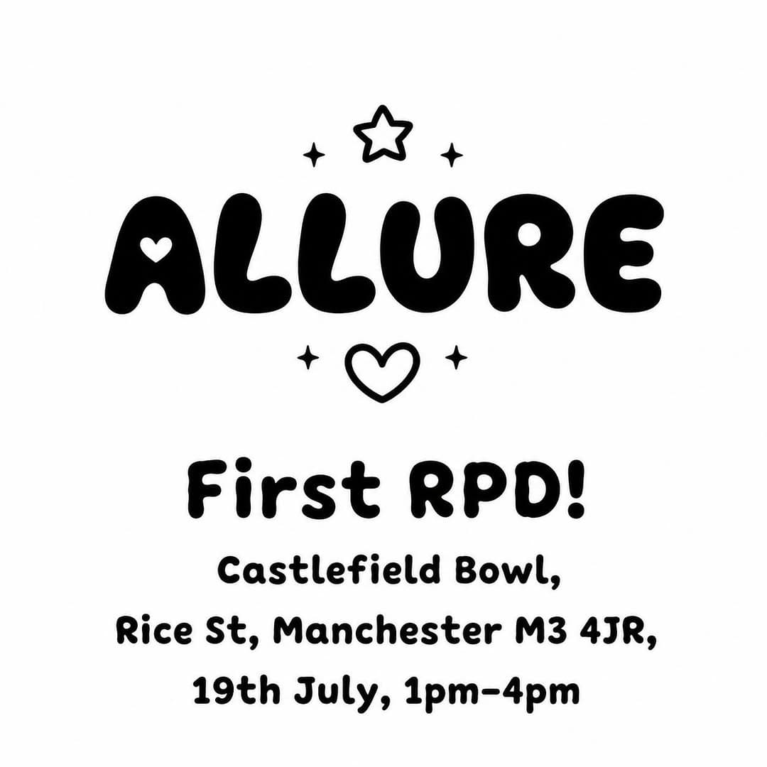 ALLURE First RPD