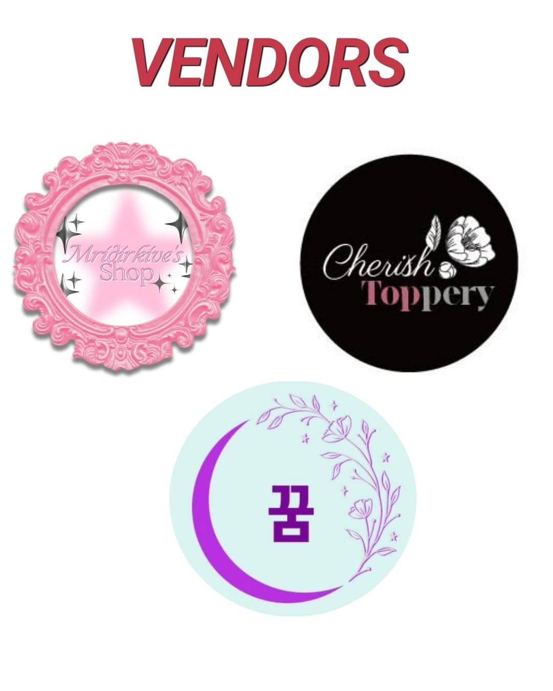 ARIRANG CUPSLEEVE EVENT - Image 2