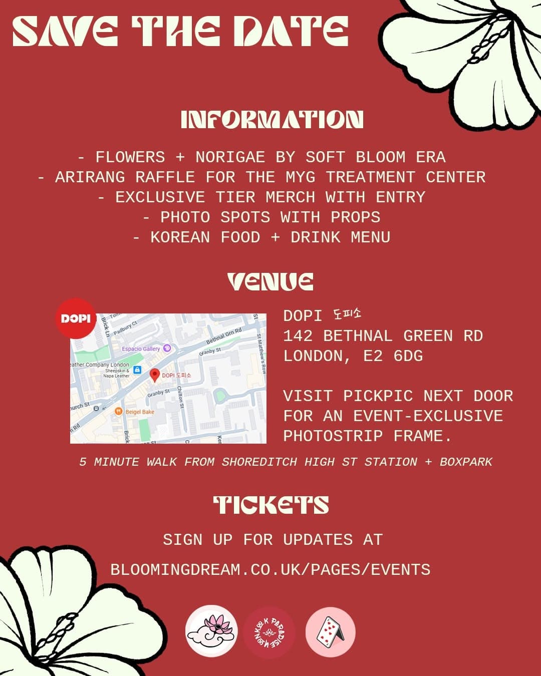 ARIRANG: LONDON TOUR EVENT - Image 3