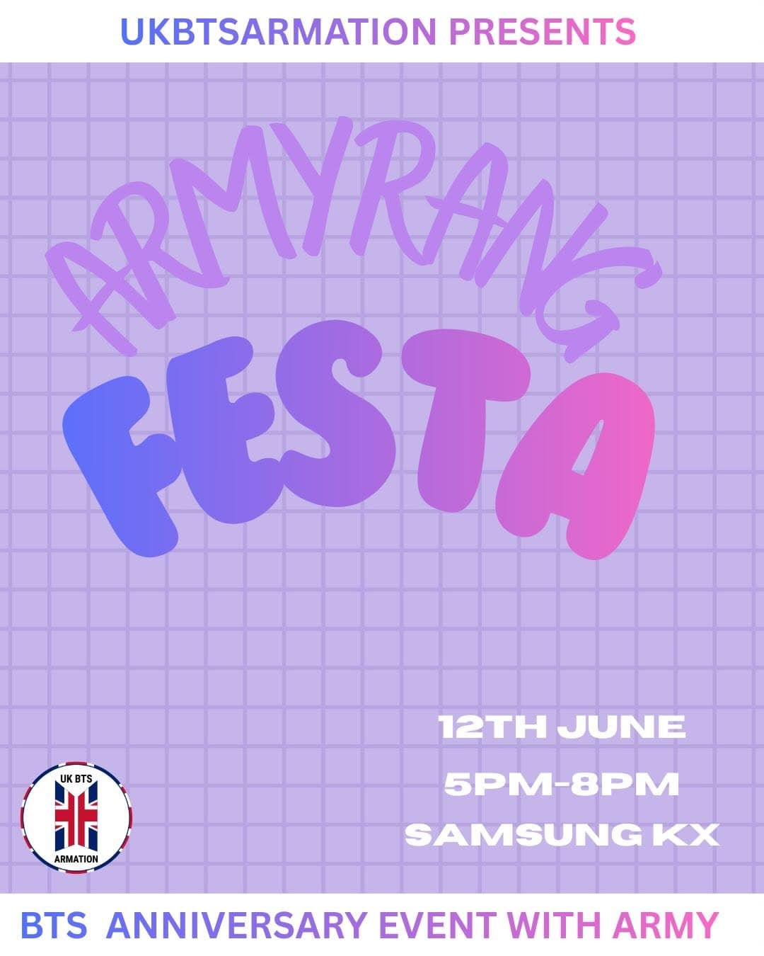 ARMYRANG FESTA