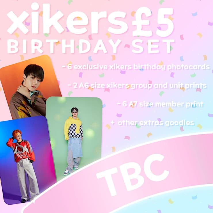 ATEEZ 7th Anniversary - London Cupsleeve Event (NUTTEA SOHO) - Image 6
