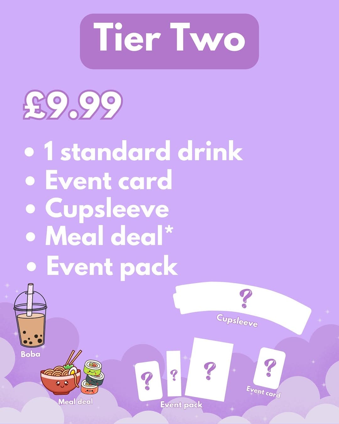 BTS Anniversary Event Nottingham - Image 4