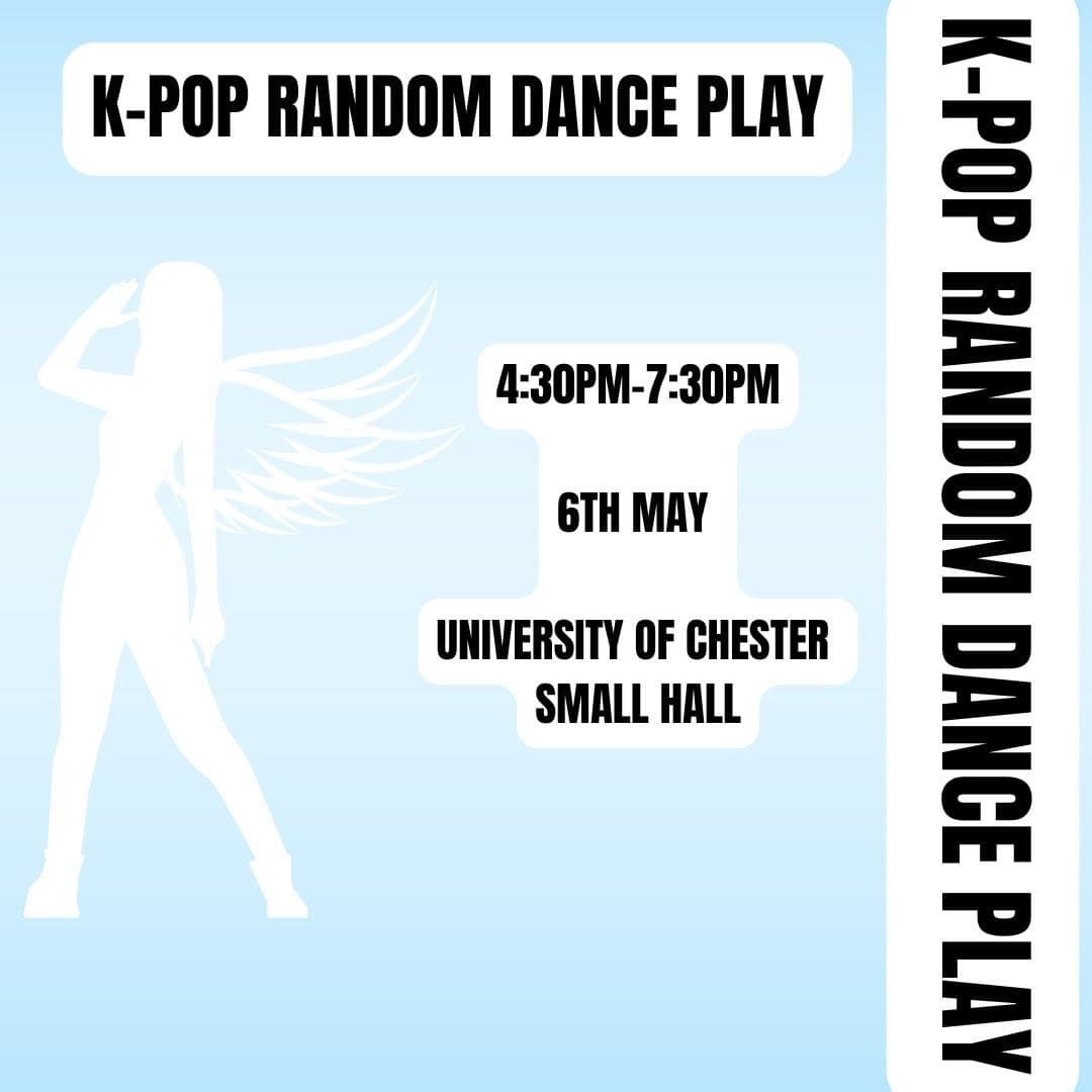 K-Pop Random Dance Play - Image 1