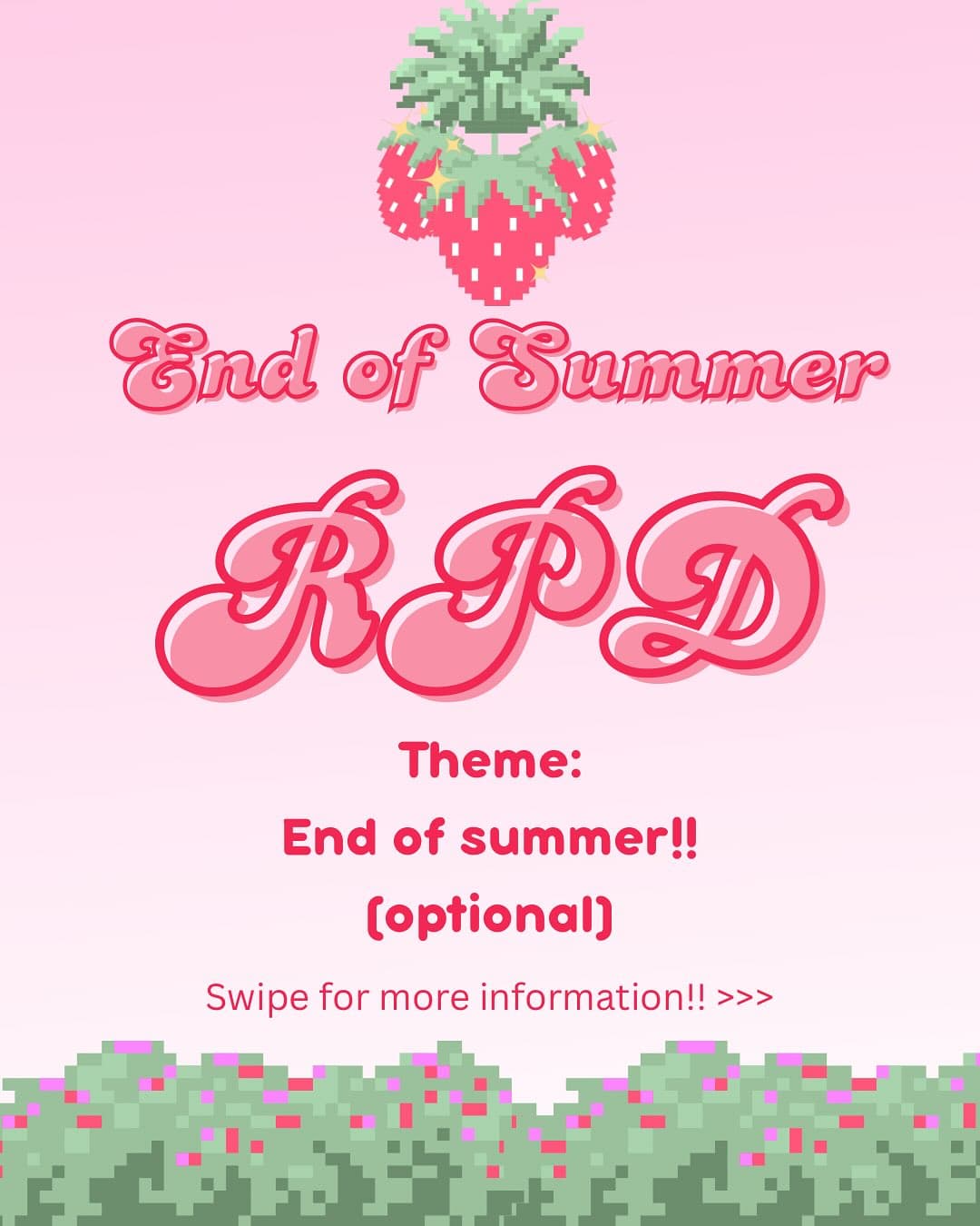 End of Summer RPD in Sheffield - Image 1
