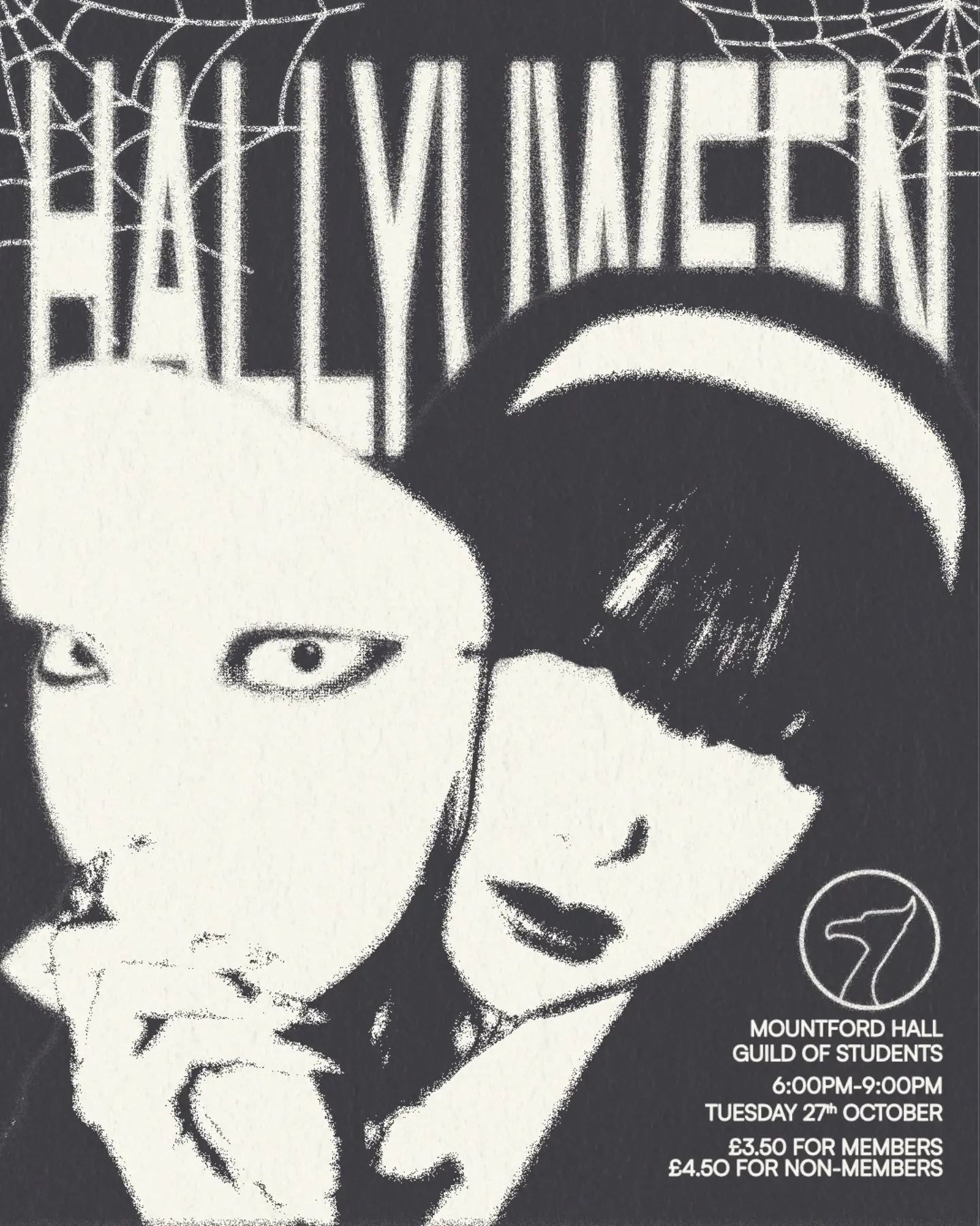 Hallyuween