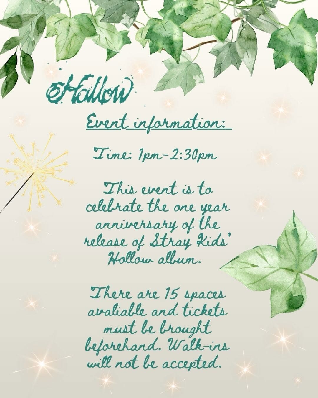 Hollow anniversary event - Image 3