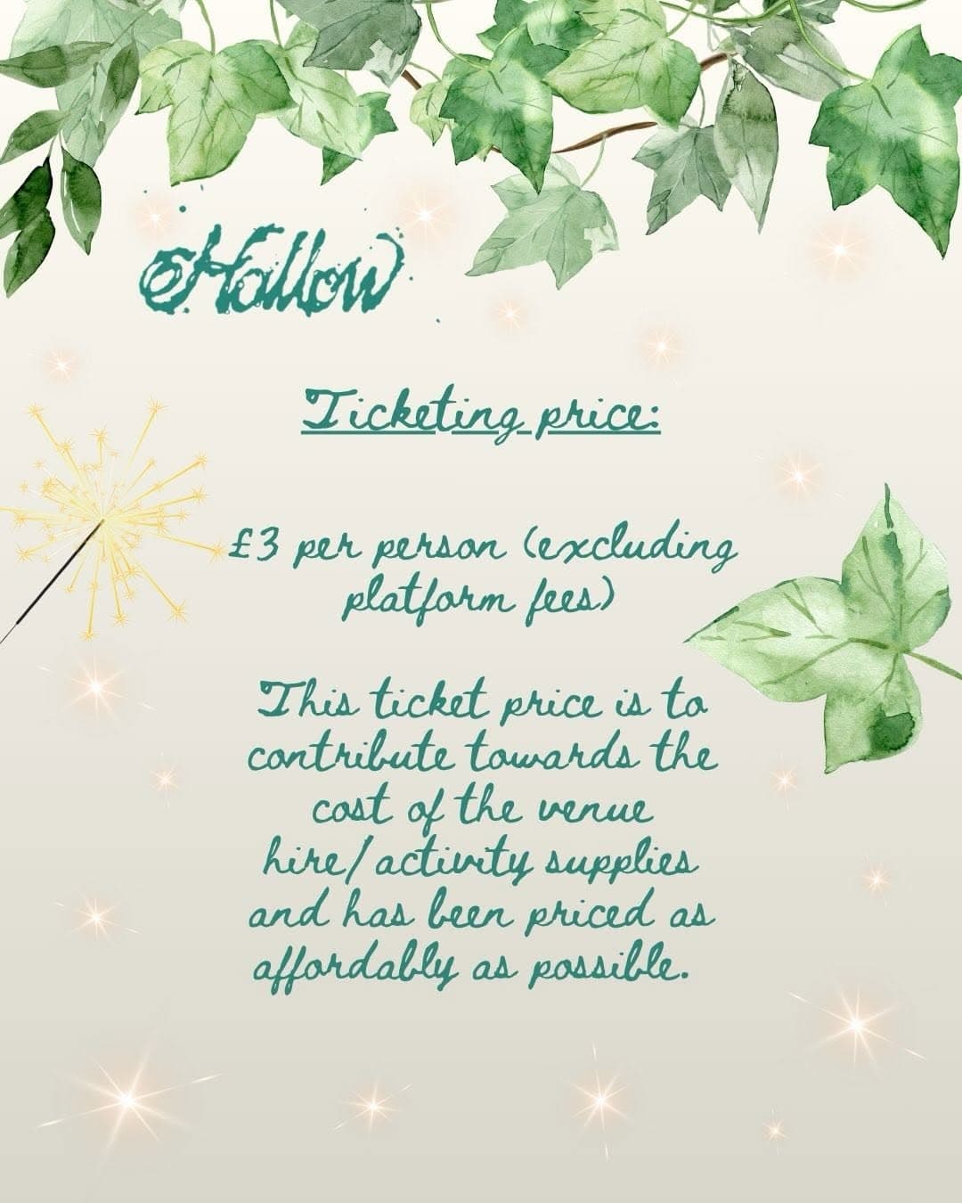 Hollow anniversary event - Image 5
