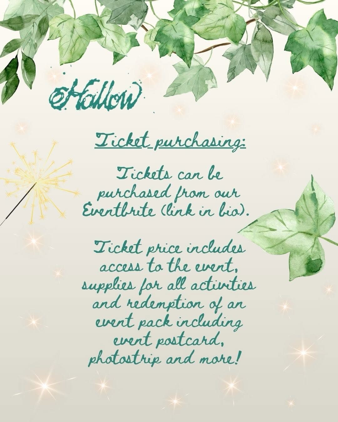 Hollow anniversary event - Image 6