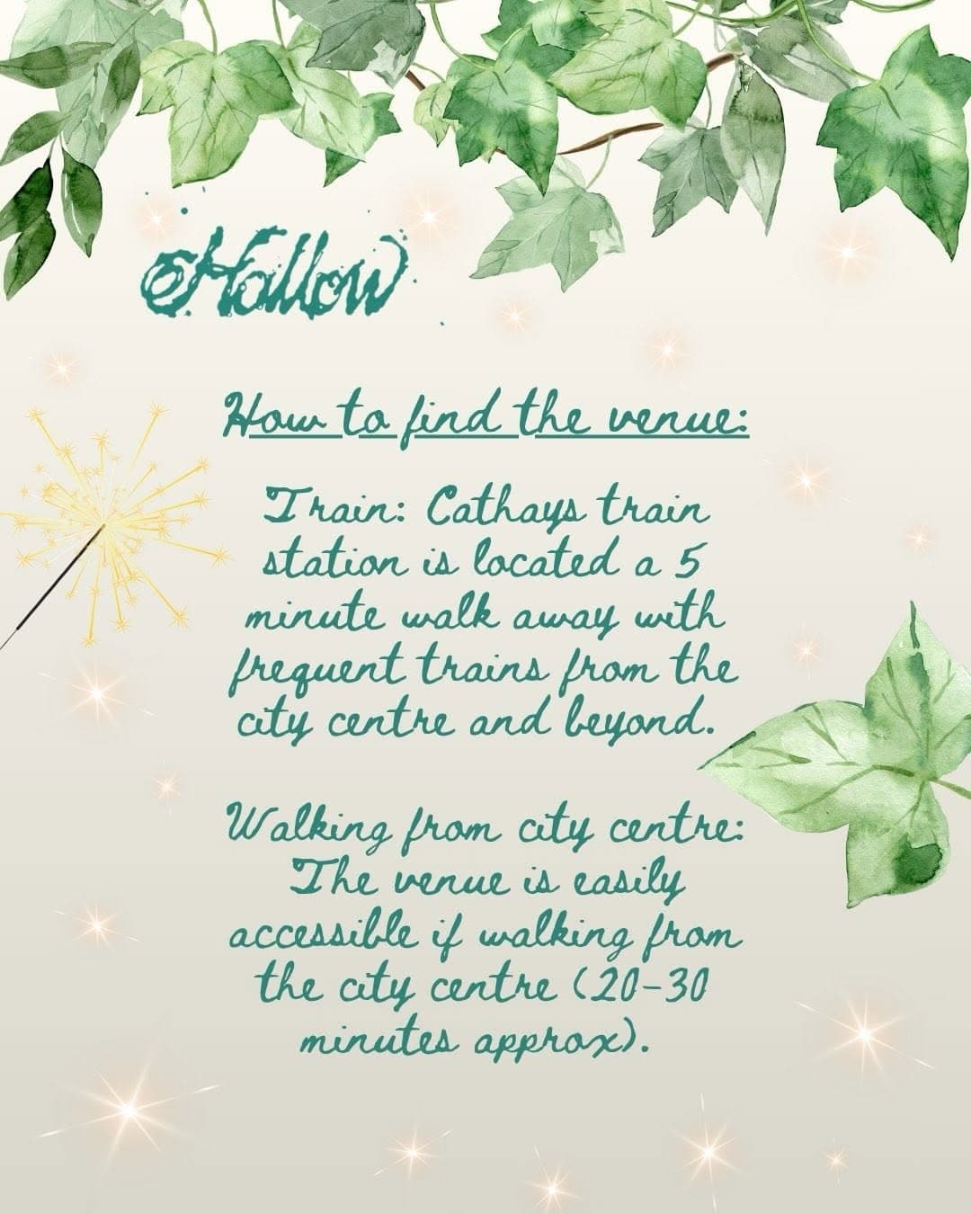 Hollow anniversary event - Image 8