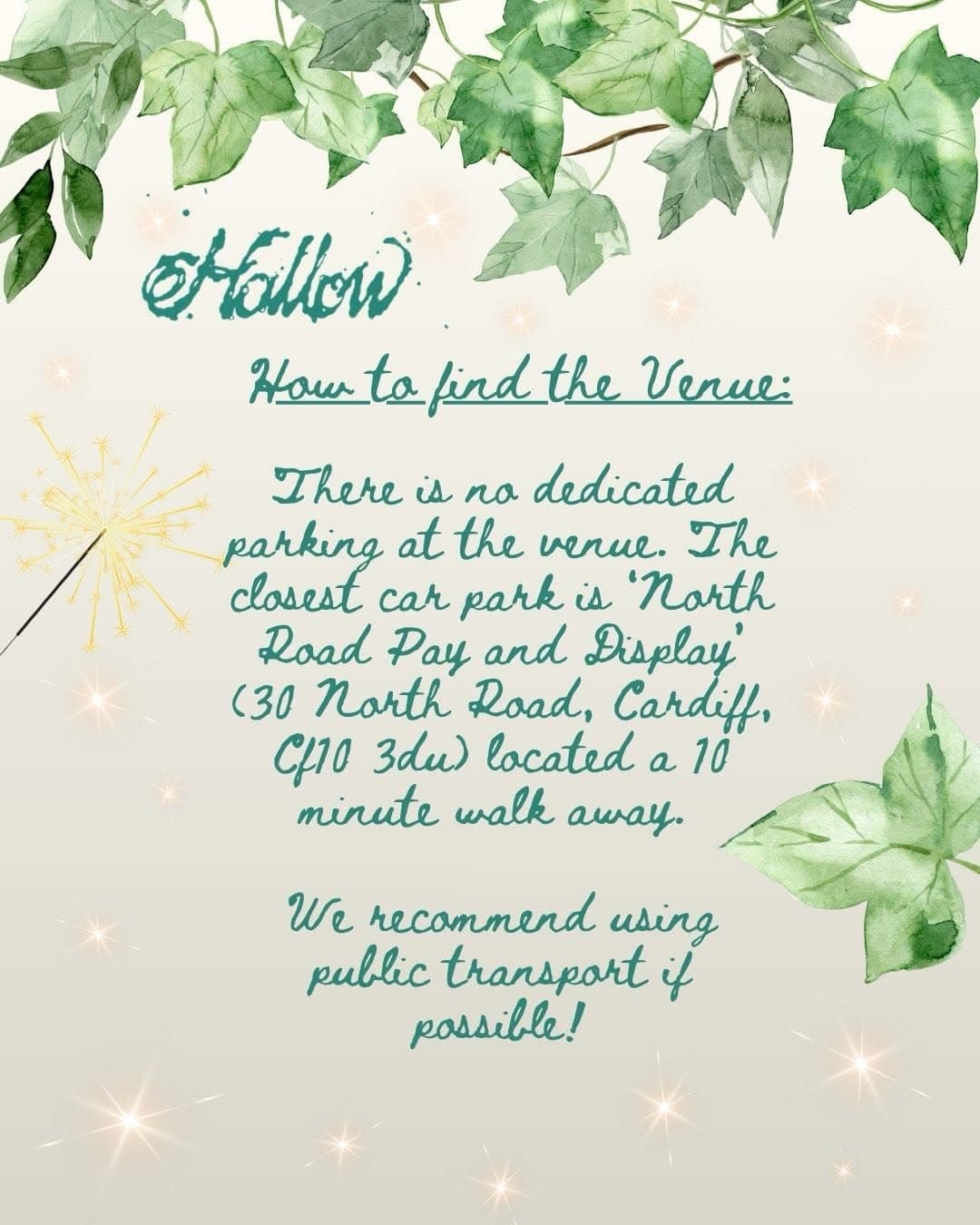Hollow anniversary event - Image 9