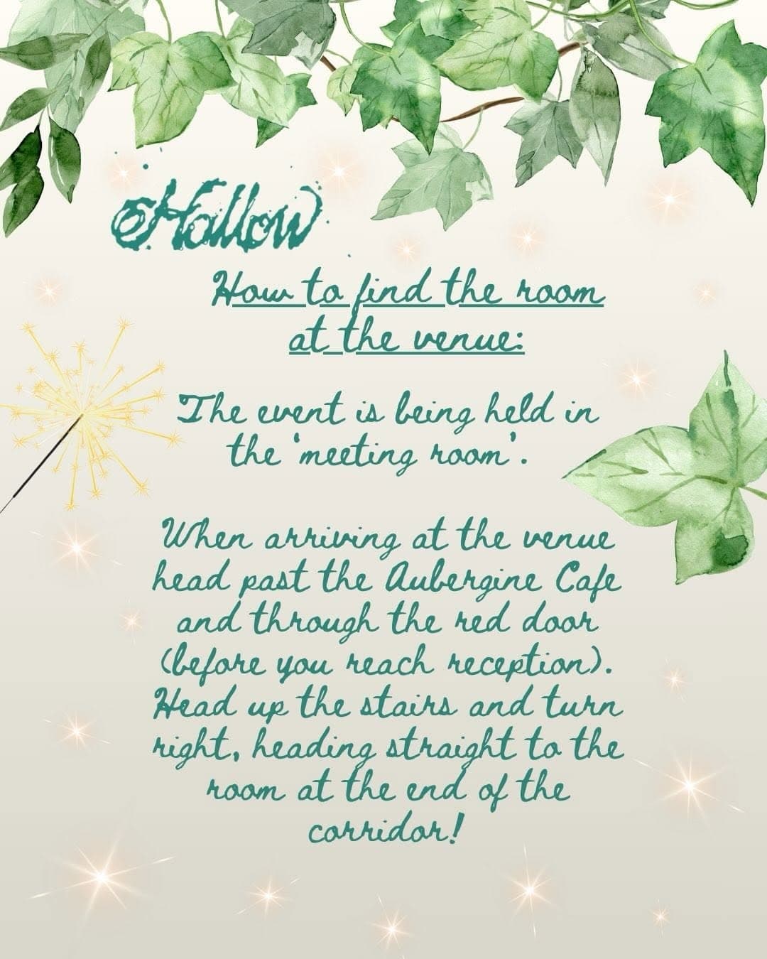 Hollow anniversary event - Image 10