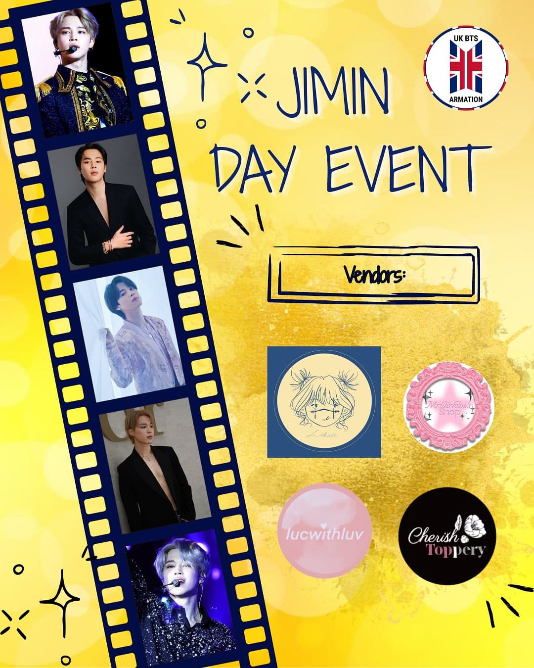JIMIN DAY EVENT - Image 2