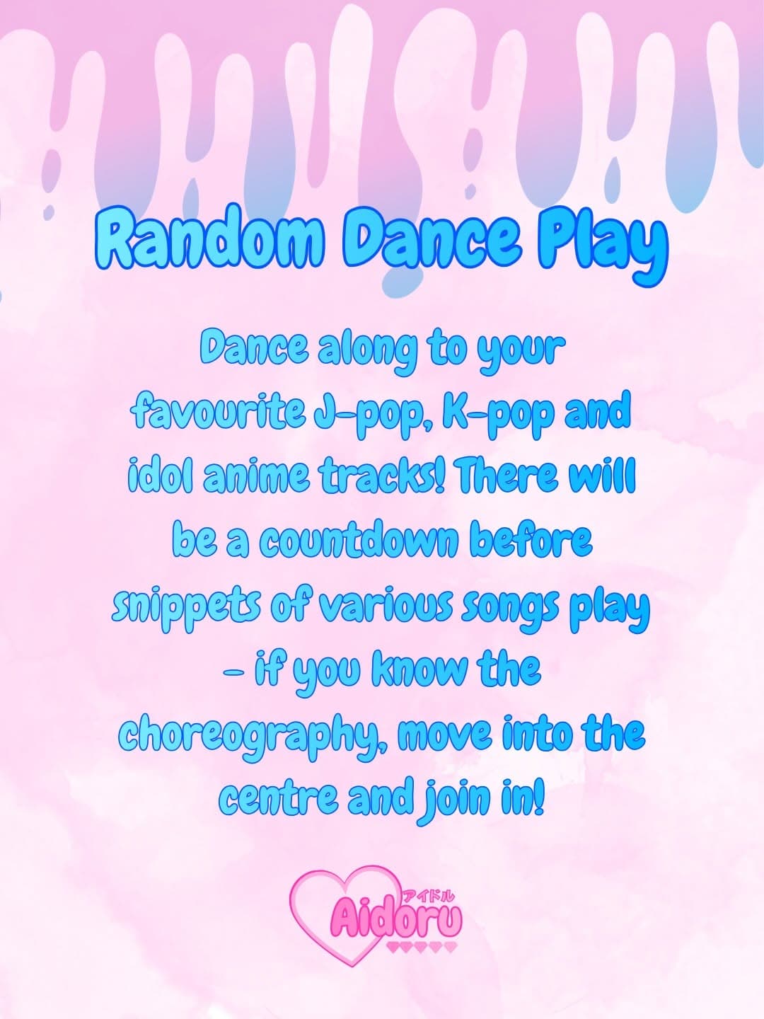 J-pop, K-pop and Anime Con - Image 6