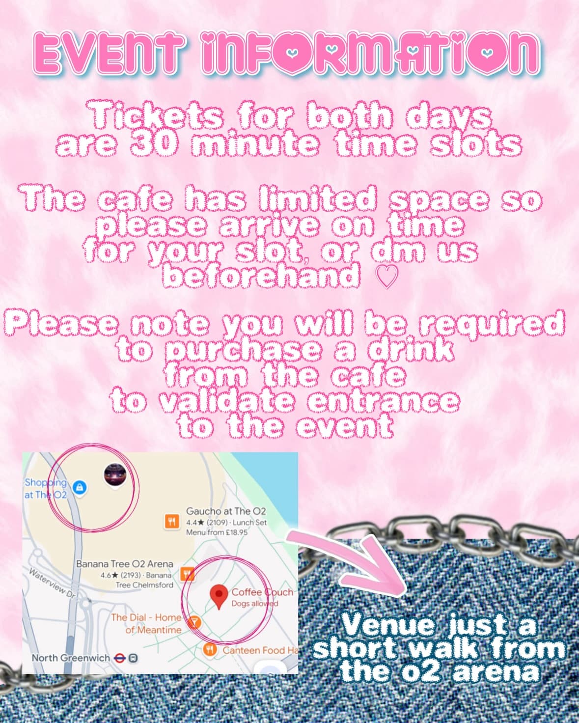 KATSEYE London Cupsleeve Event - Image 2