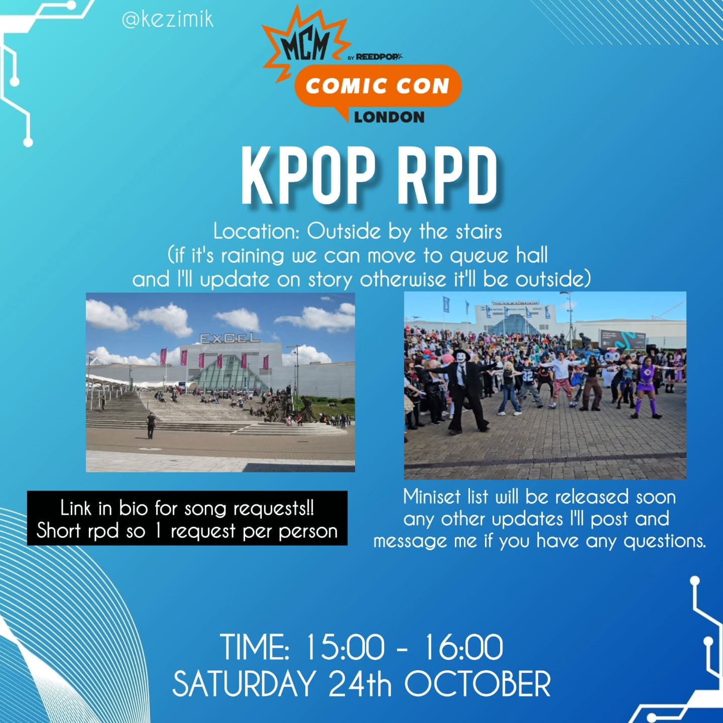 K-Pop RPD - Image 1