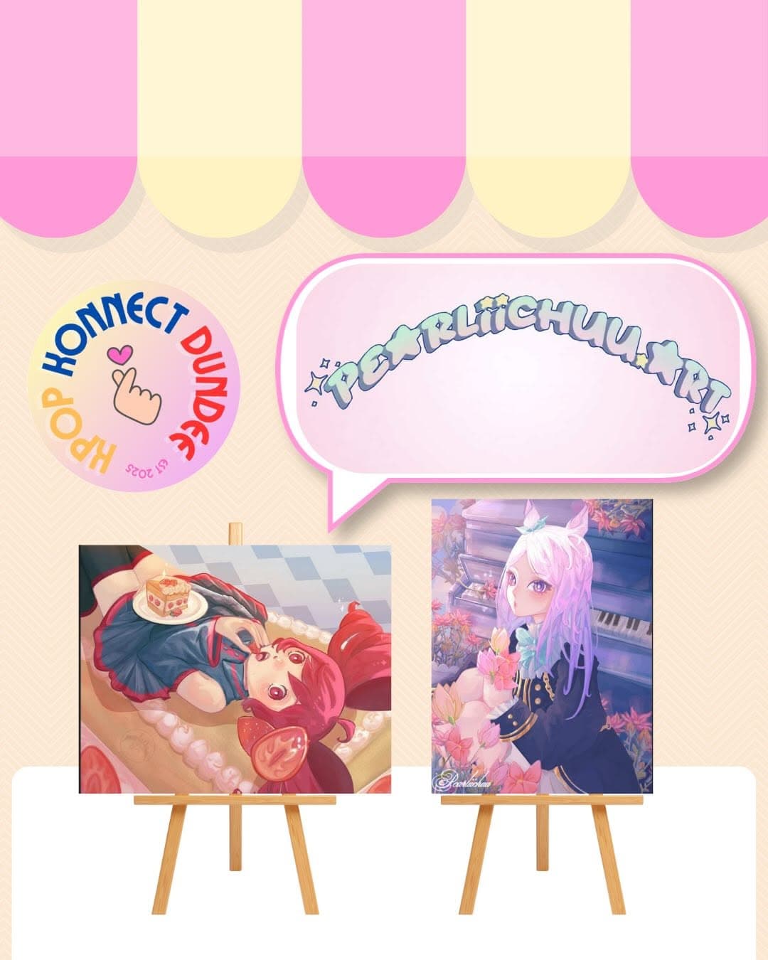 KKD KPOP AND ANIME MARKET - Image 6