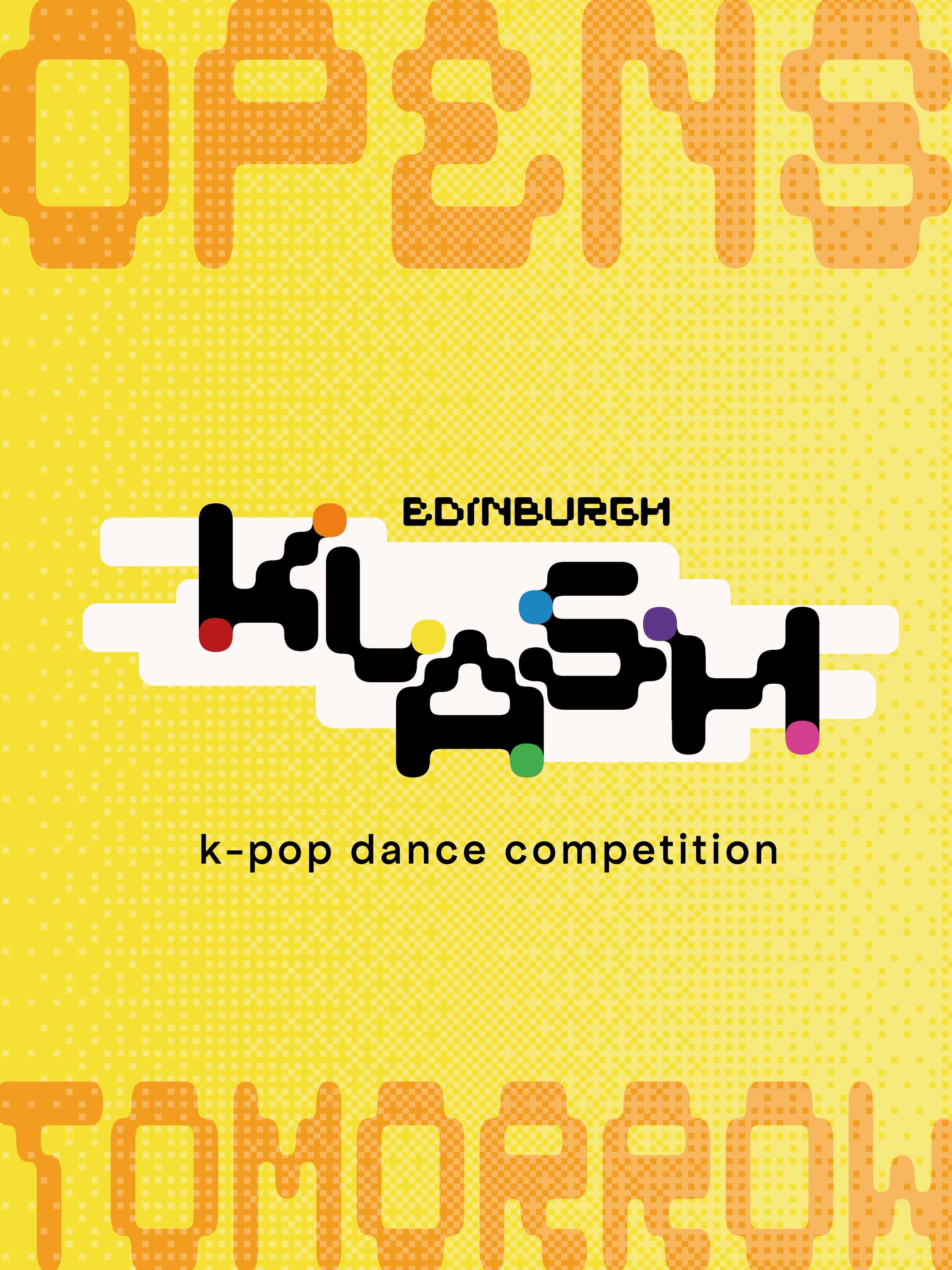Klash K-Pop Dance Competition - Image 1