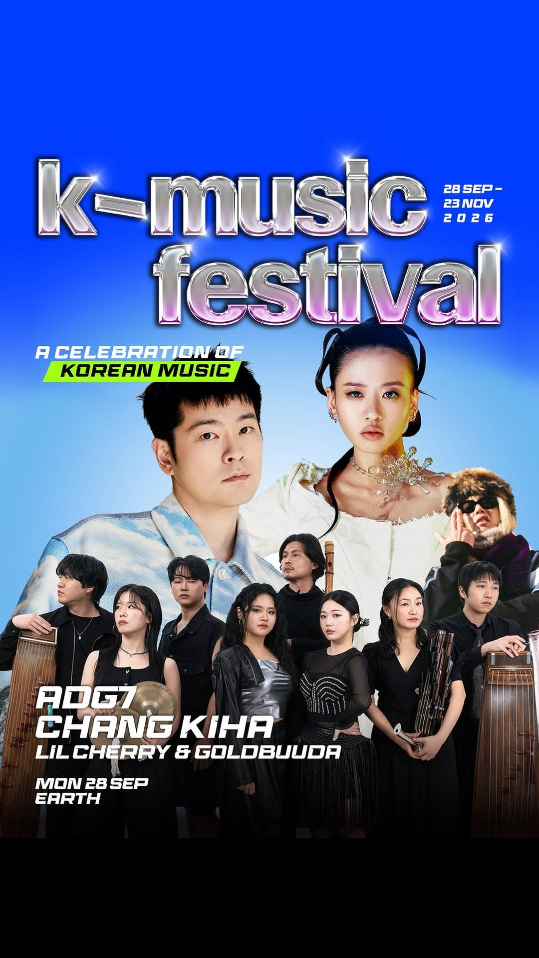 K-Music Festival - Image 2