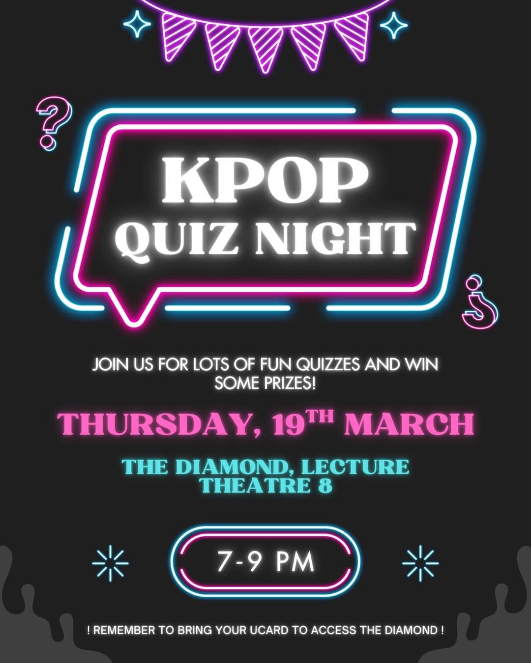 KPD Quiz Night - Cover image