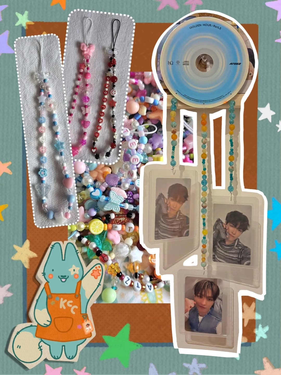Kpop Craft Club - Image 2
