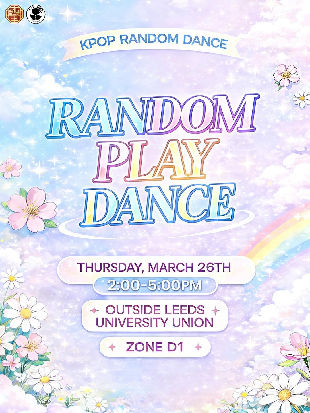 KPOP Random Dance - Image 1