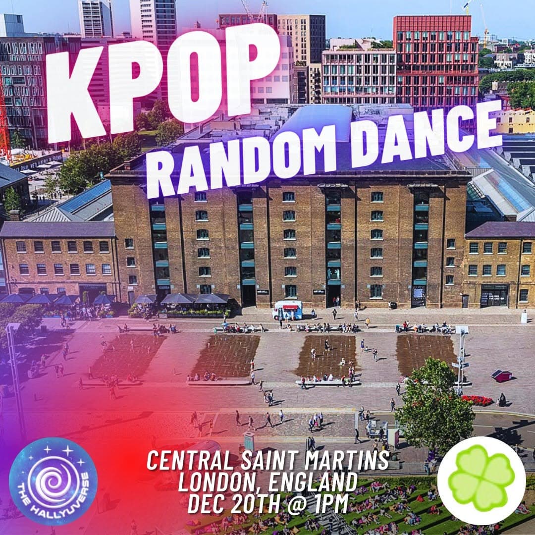 KPOP RPD! - Image 1