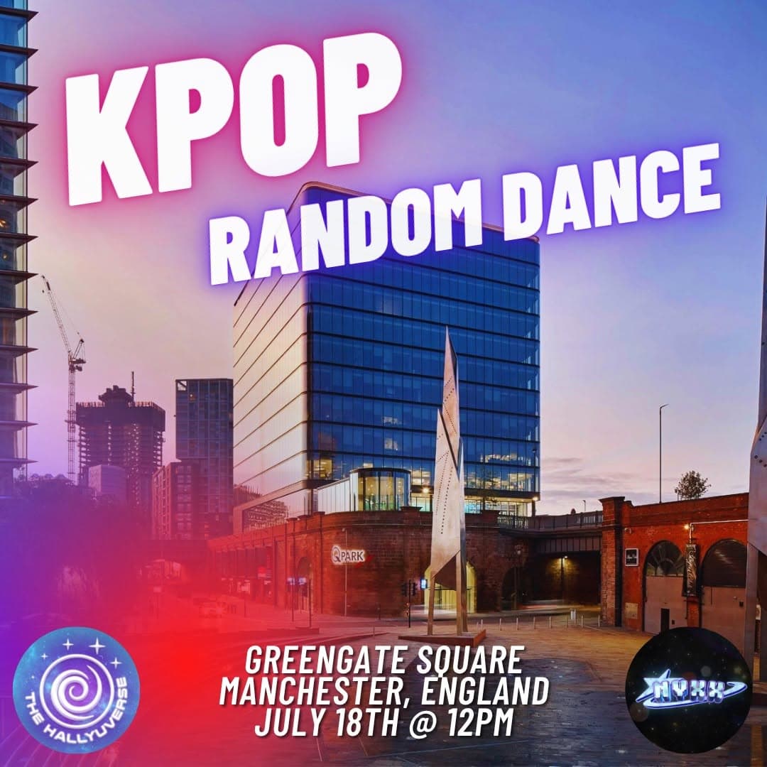 Kpop RPD