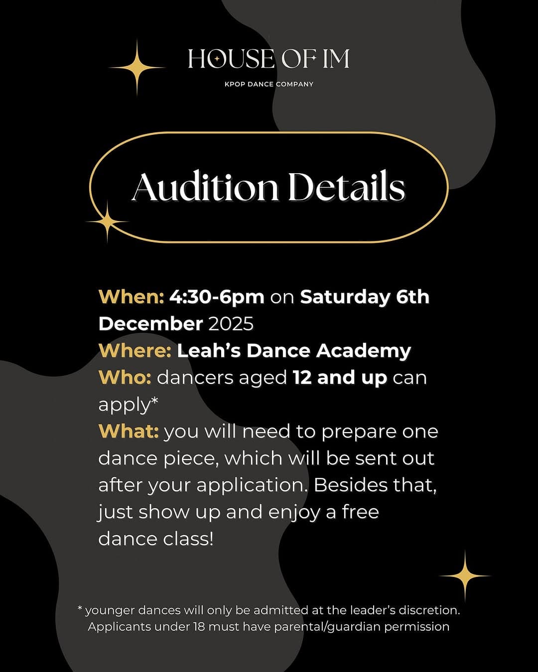 K-Pop Training Team Auditions - Image 6