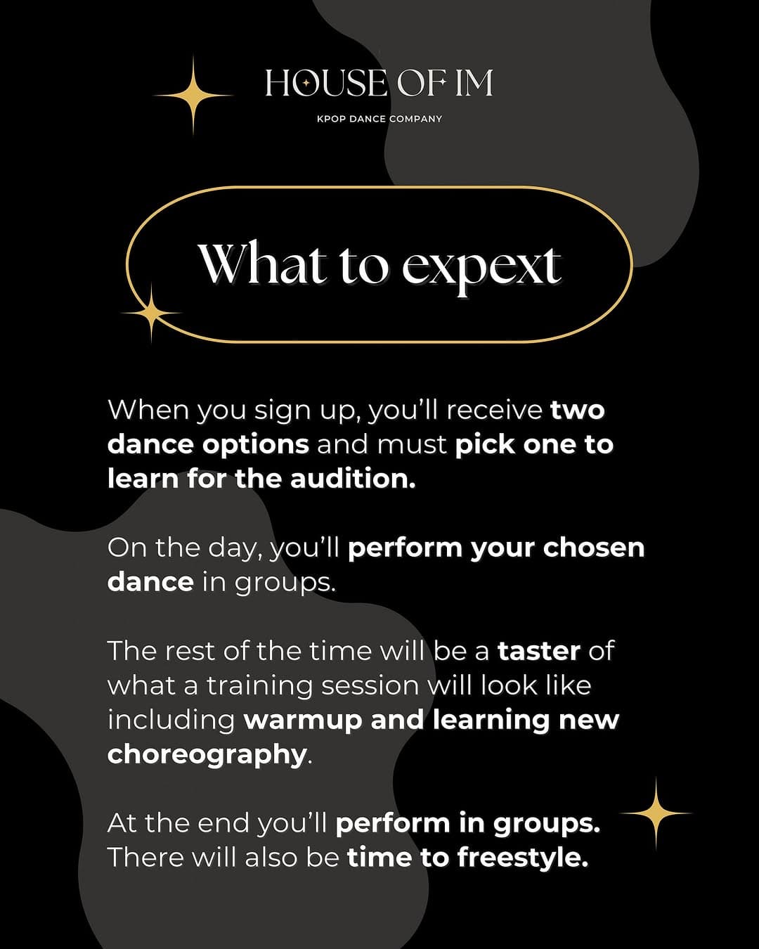 K-Pop Training Team Auditions - Image 2