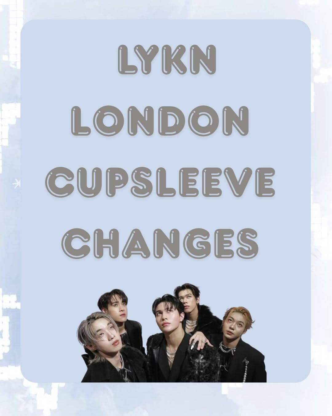 LYKN Cupsleeve Event - Image 4