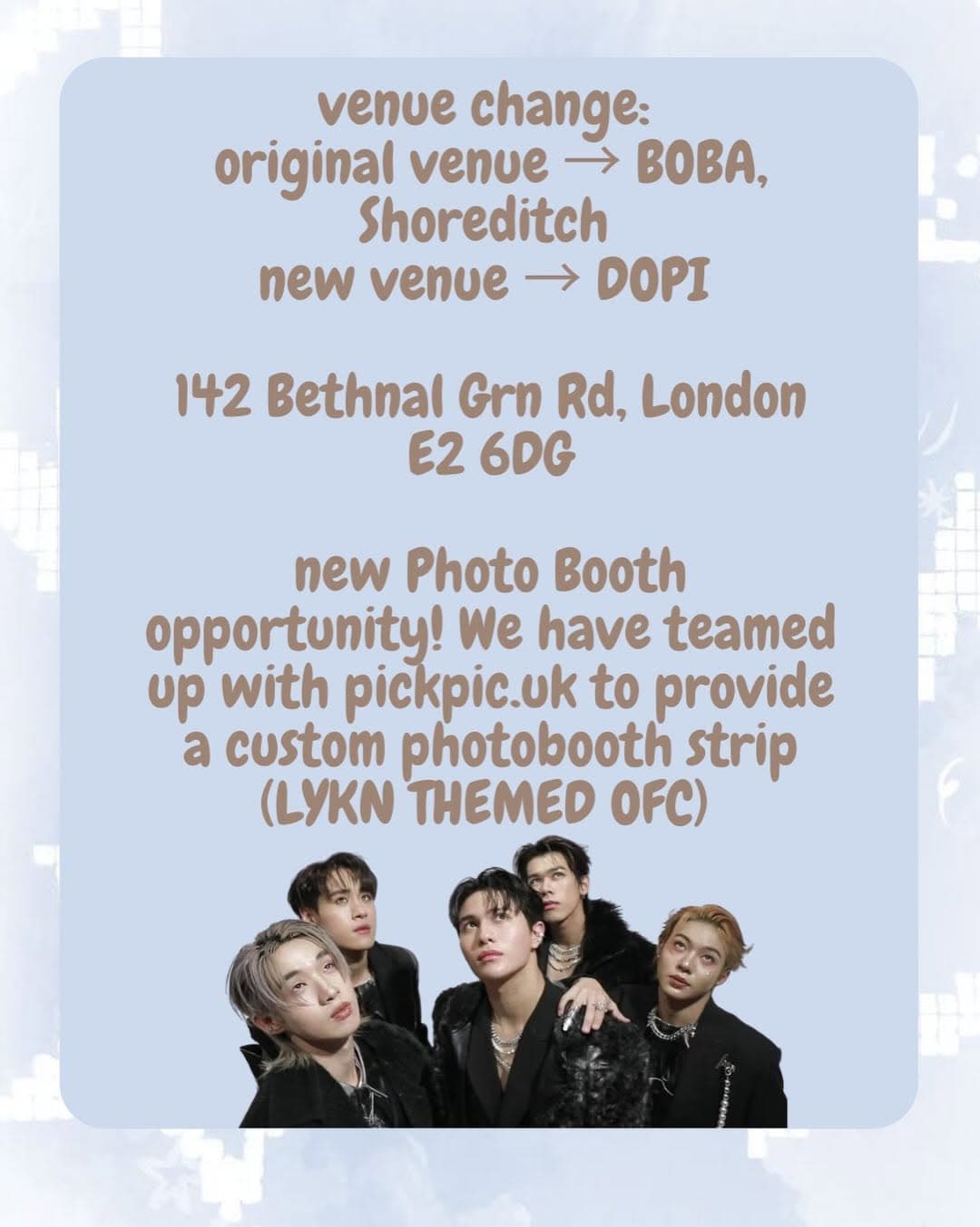 LYKN Cupsleeve Event - Image 5