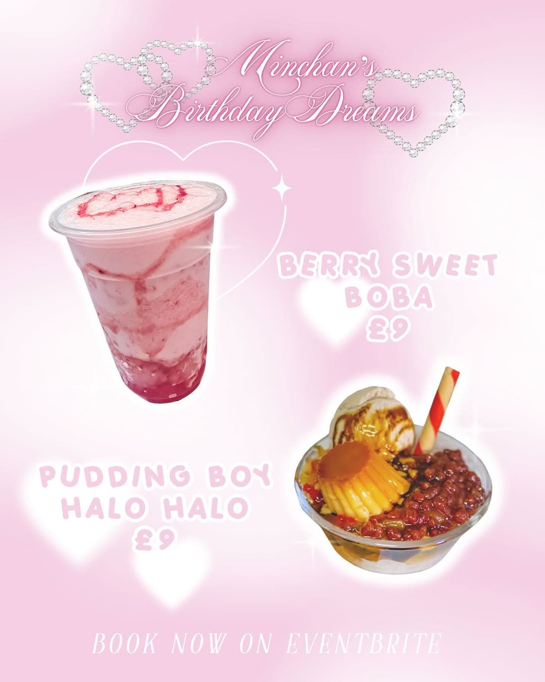 Minchan's Birthday Dreams - Image 3