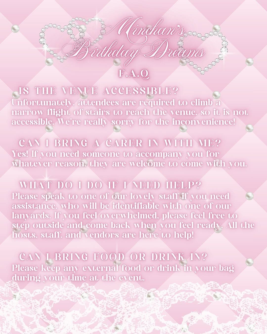 Minchan's Birthday Dreams - Image 8