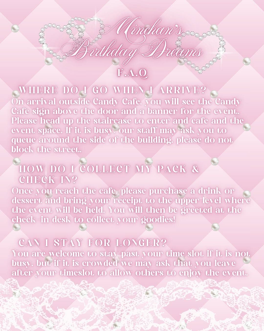 Minchan's Birthday Dreams - Image 5