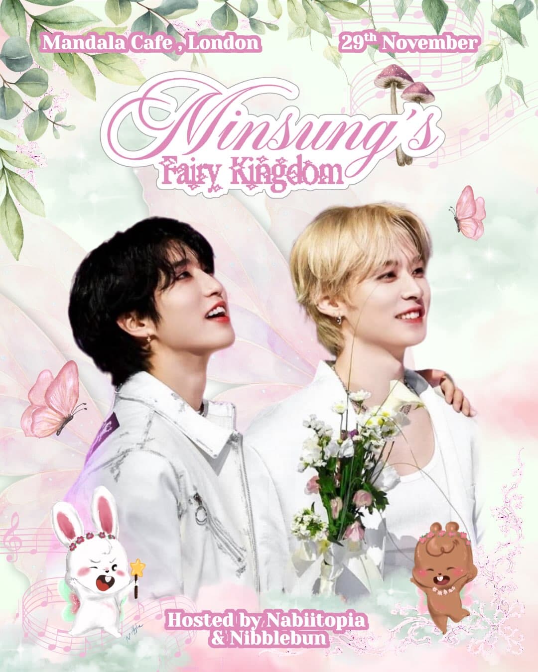 Minsung’s Fairy Kingdom - Image 1