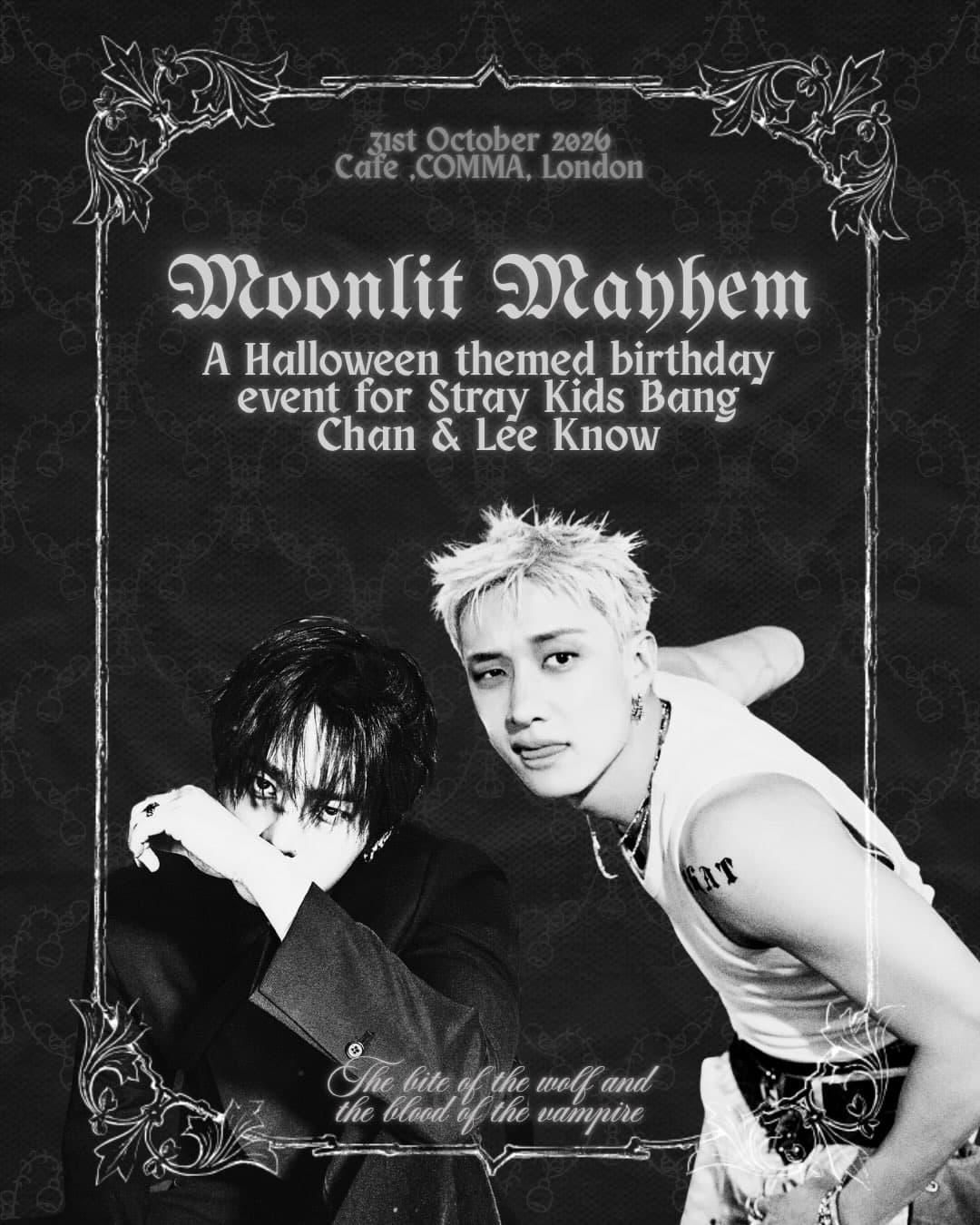 Moonlit Mayhem - Image 1
