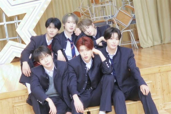 NCT WISH JAPAN COMEBACK YO-I-DON EVENT