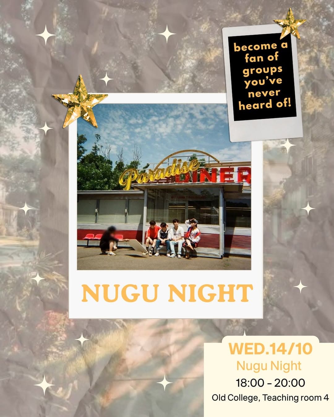Nugu Night - Image 1