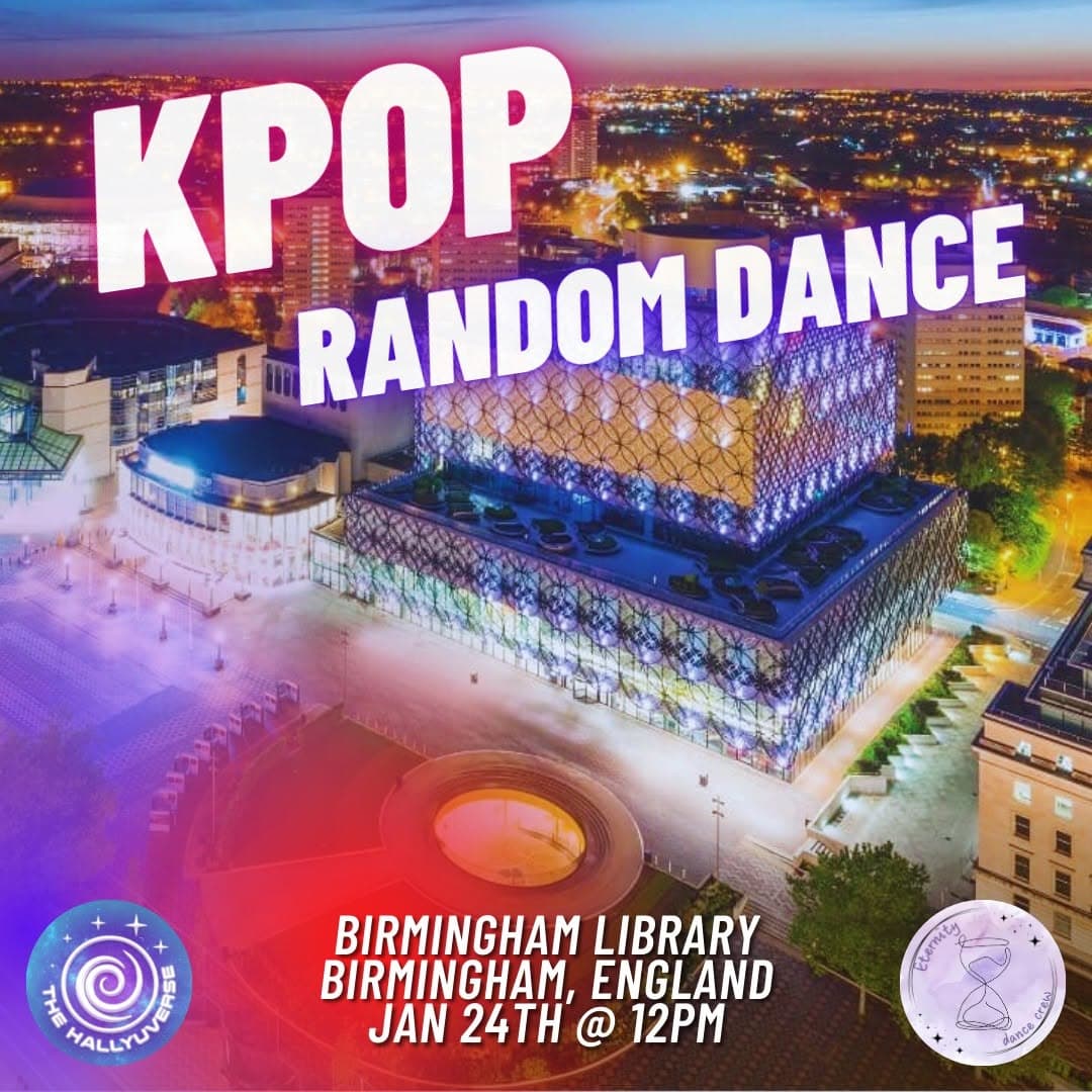 RPD BIRMINGHAM - Cover image