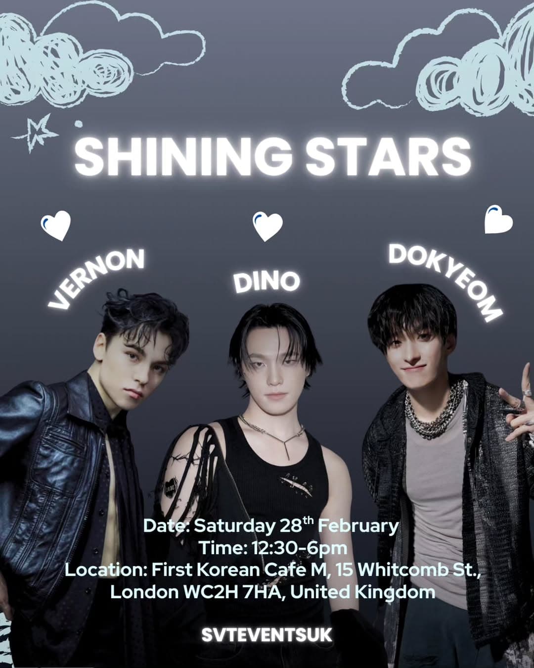 Shining Stars - Image 1