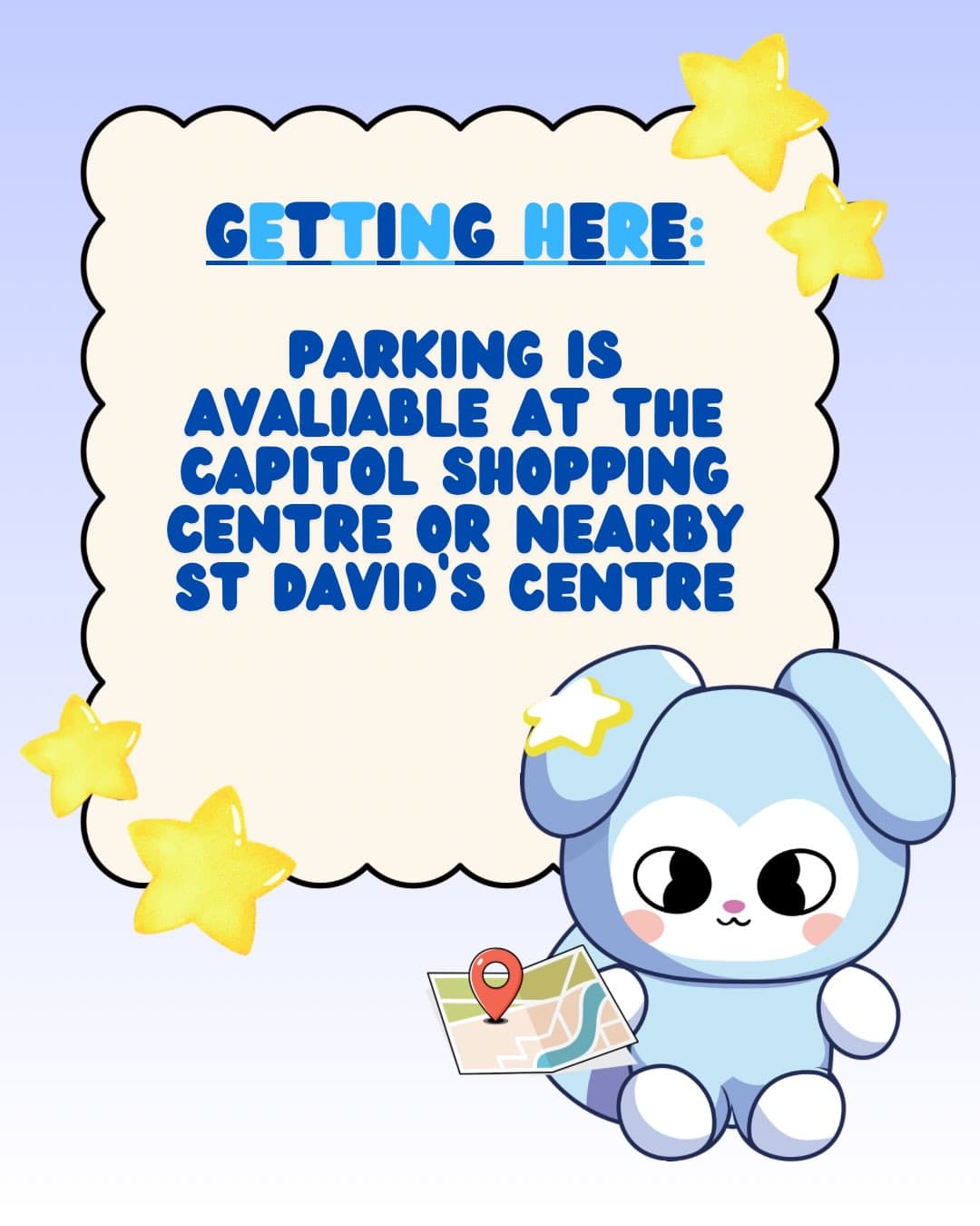 Stay Day Celebrations - Image 2