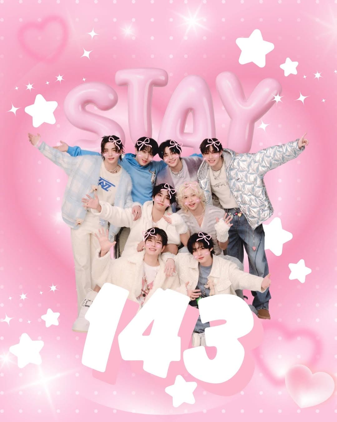 STAY 143 - Cover image