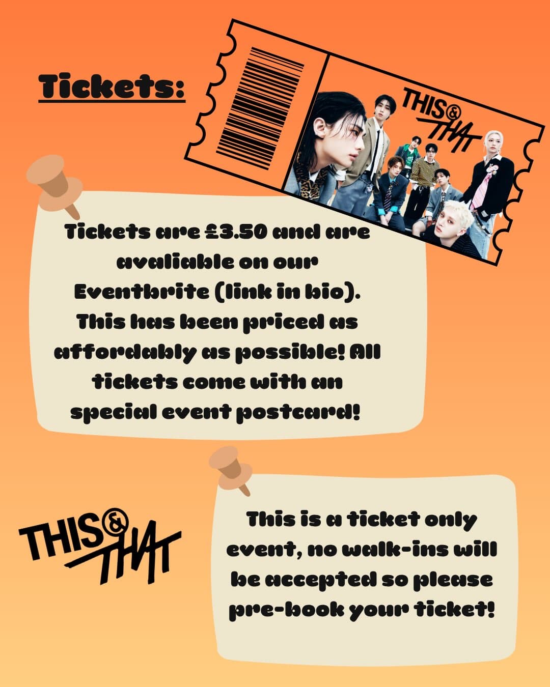 This & That Release Party - Image 4