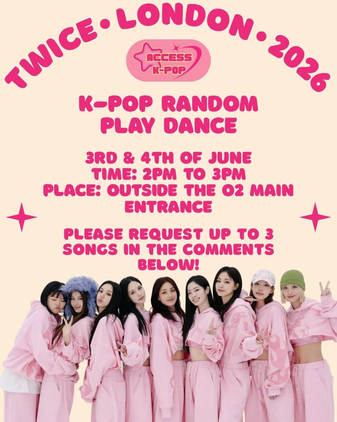 TWICE RPD - Image 1