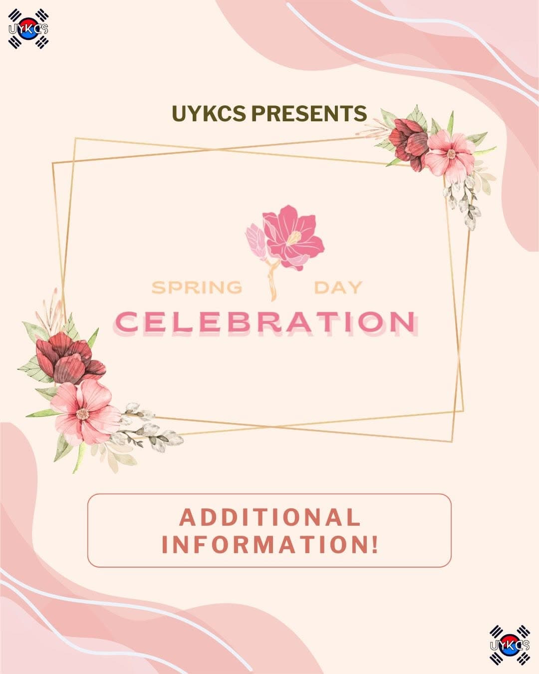 UYKCS Spring Day Celebration - Image 1