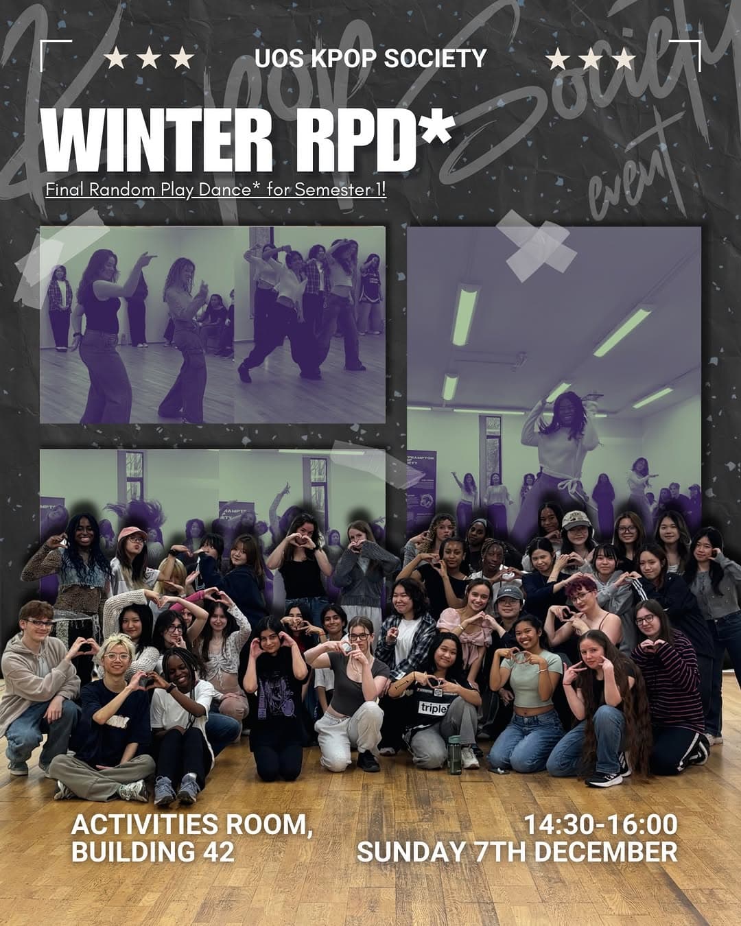 Winter RPD - Cover image