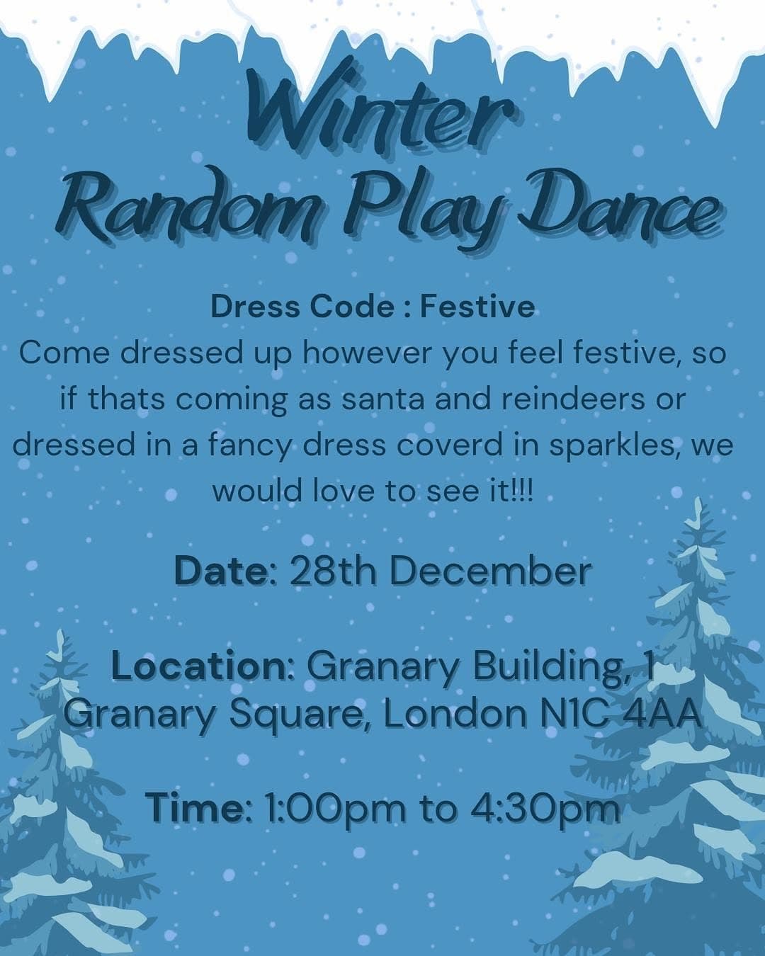 WINTER RPD & PHOTOCARD TRADING - Image 1