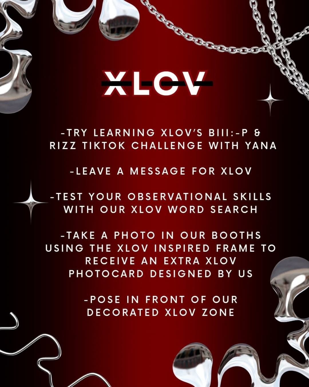 XLOV WEEK - Image 2