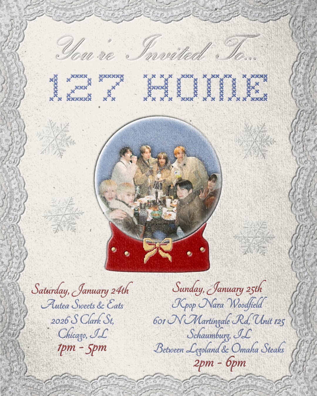 127 HOME in Chicago - Image 1
